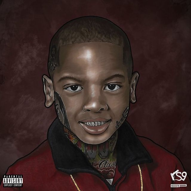 Slimesito - 'Hyper Glock' [Ringtone]