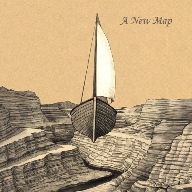 No Sailor - 'A New Map' [Ringtone]