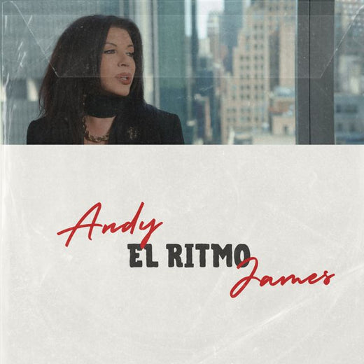 Andy James - 'El Ritmo (feat. Jon Cowherd & JOHN PATITUCCI & Nate Smith & Chris Potter & Adam Rogers & ALEX ACUÑA & Rogerio Boccato)' [Ringtone]
