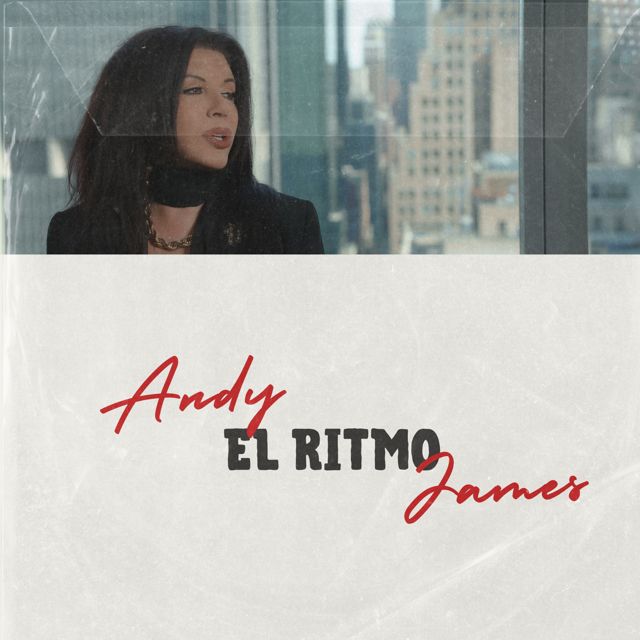Andy James - 'El Ritmo (feat. Jon Cowherd & JOHN PATITUCCI & Nate Smith & Chris Potter & Adam Rogers & ALEX ACUÑA & Rogerio Boccato)' [Ringtone]