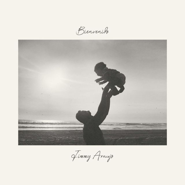 Jimmy Araujo - 'Bienvenido' [Ringtone]