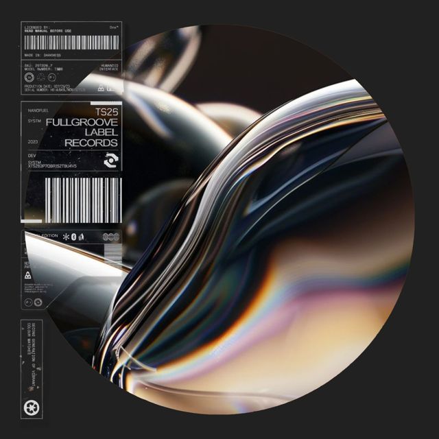 Marcos Groove - 'Omen' [Ringtone]