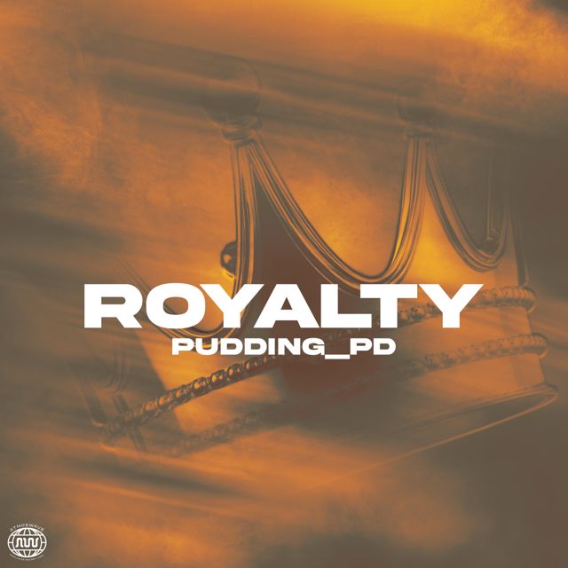 Pudding_Pd - 'Royalty' [Ringtone]