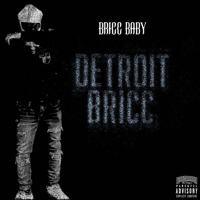 Bricc Baby - 'Detroit Bricc' [Ringtone]