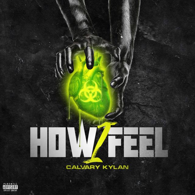 Calvary Kylan - 'How I Feel' [Ringtone]