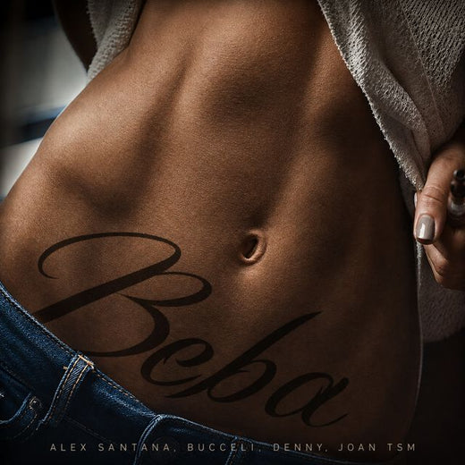 Alex Santana - 'Beba (feat. Denny & Bucceli & Joan TSM)' [Ringtone]