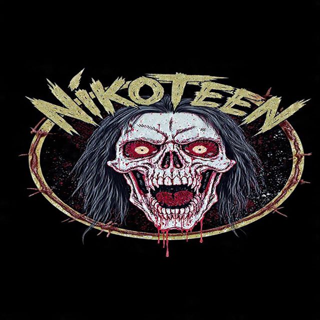 NIKOTEEN - 'Konflik Batin' [Ringtone]