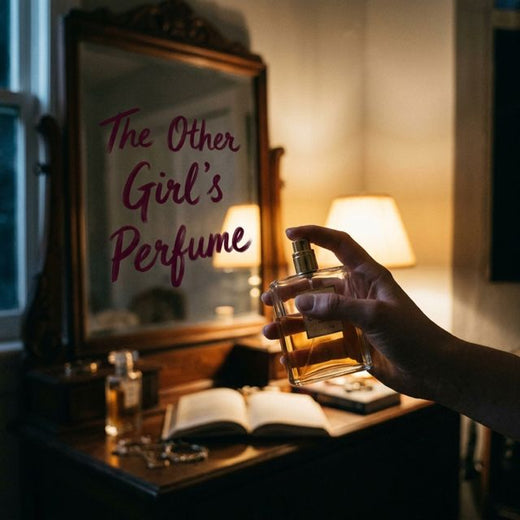 Cheat SIN - 'The Other Girl Is Perfume' [Ringtone]