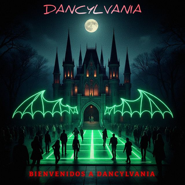 Dancylvania - 'Revividos' [Ringtone]