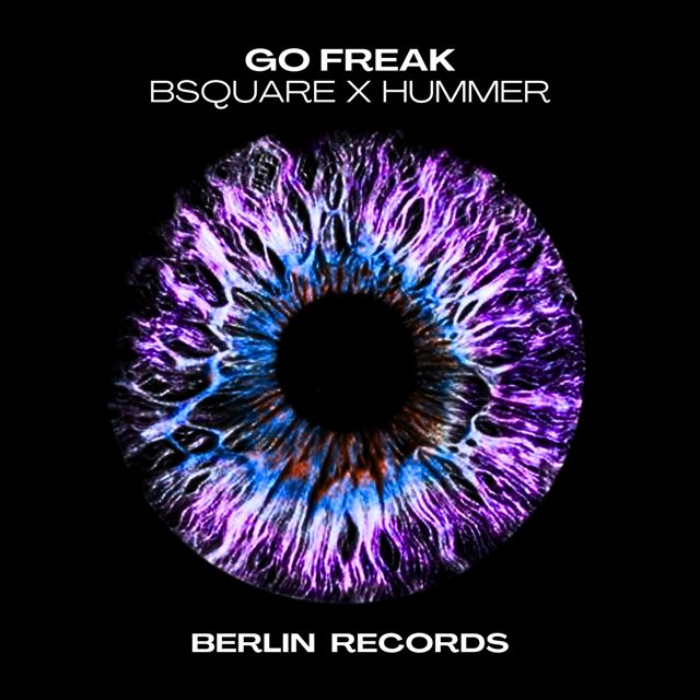 Bsquare - 'Go Freak (feat. Hummer)' [Ringtone]