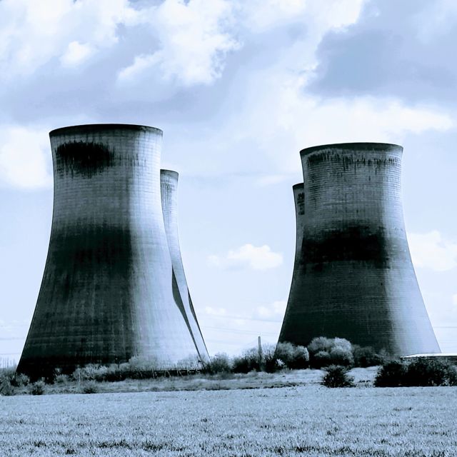 ΨΗΤΑ ΓΤΠ - 'Power Plant, Pt. 1' [Ringtone]