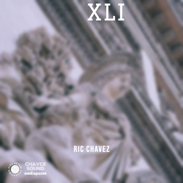 Ric Chavez - 'XLI' [Ringtone]