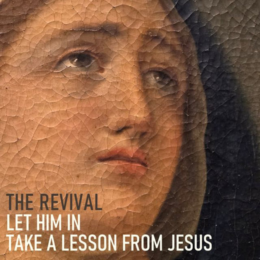 The Revival - 'Let Him In' [Ringtone]