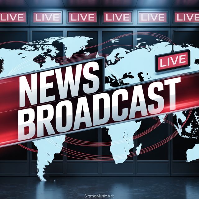SigmaMusicArt - 'News Bulletin' [Ringtone]