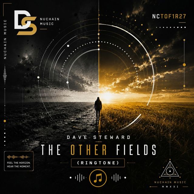 Dave Steward - 'The Other Fields' [Ringtone]