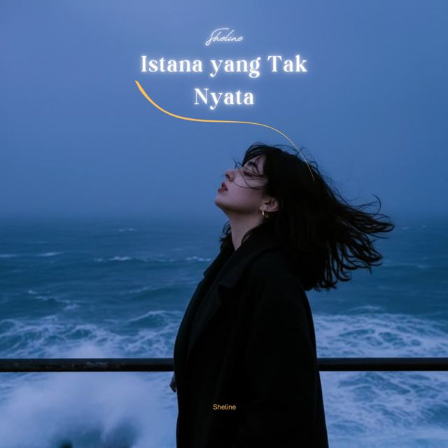 Sheline - 'Istana Yang Tak Nyata' [Ringtone]