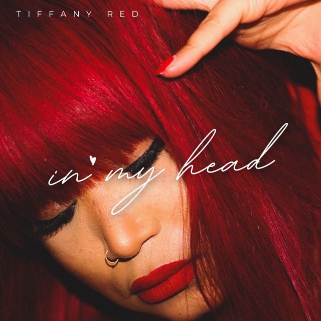 Tiffany Red - 'Water' [Ringtone]