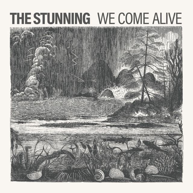 The Stunning - 'She's Not There' [Ringtone]