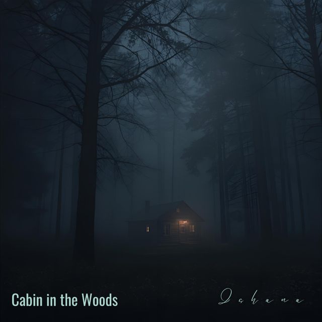 Ishana - 'Cabin in the Woods' [Ringtone]