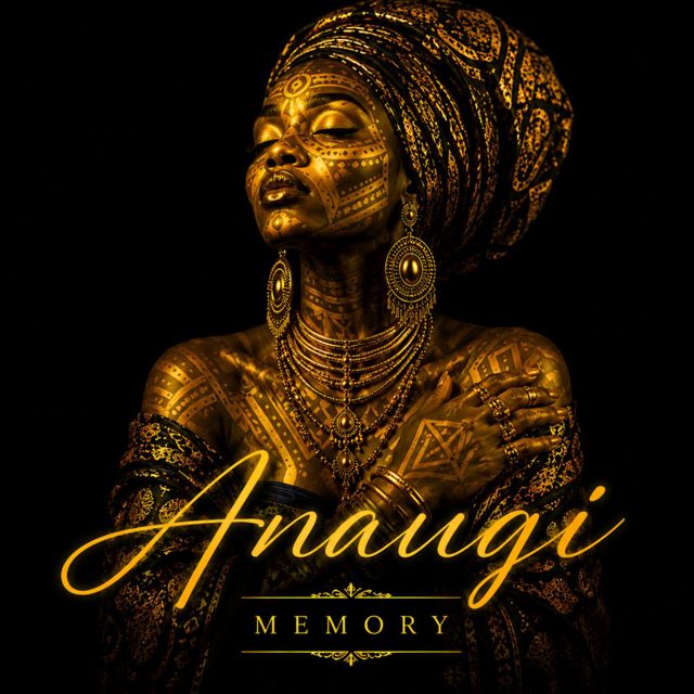 Anaugi - 'Memory' [Ringtone]