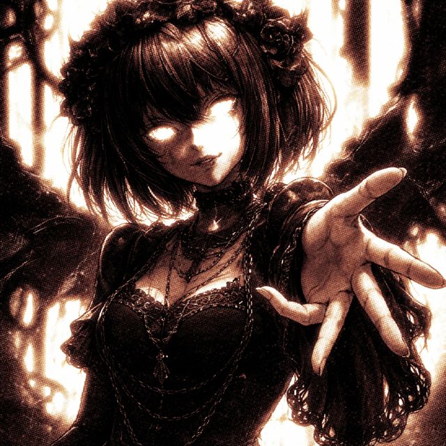 smaSher - 'Dancing Girl Funk (Super Sped) (feat. DJ FANGCAO)' [Ringtone]