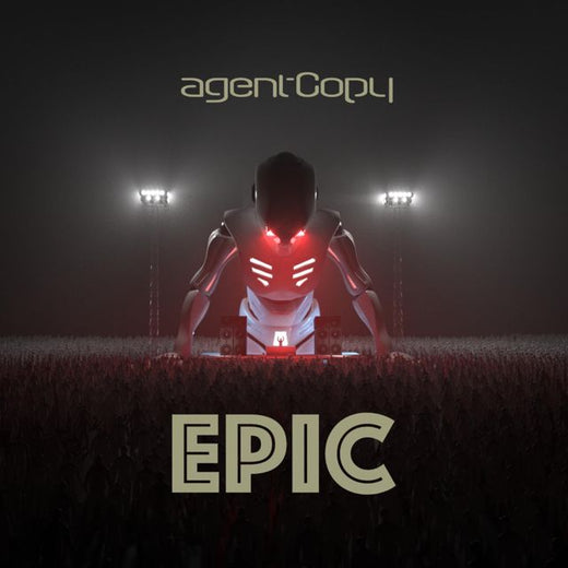 Agentcopy - 'Epic' [Ringtone]