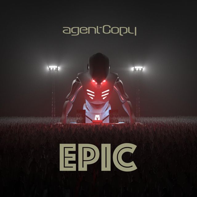 Agentcopy - 'Epic' [Ringtone]