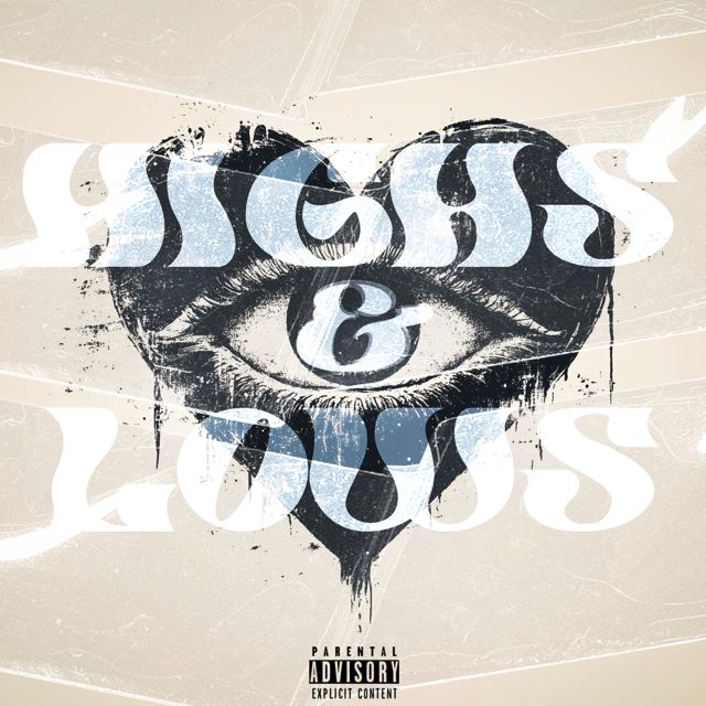 Mark Battles - 'Highs & Lows (feat. 12Fifteen, Quality Control)' [Ringtone]
