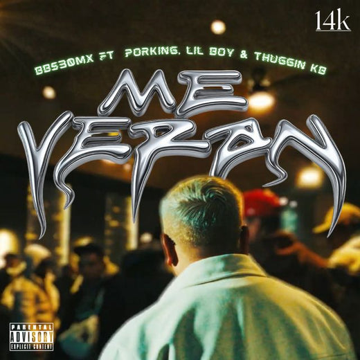 BBS30MX - 'Me veran (feat. Porking & Lil Boy B$K & Thuggin KB)' [Ringtone]