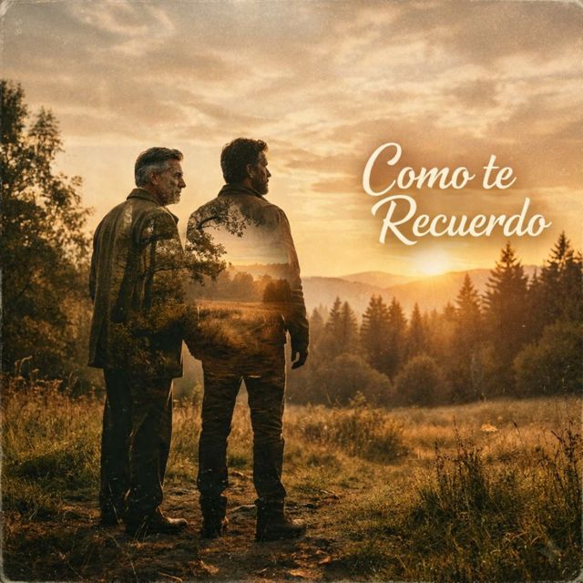 Bizarro Free - 'Como te Recuerdo' [Ringtone]