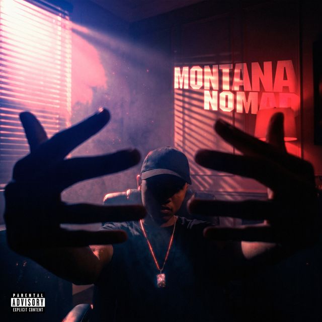 Nomad - 'MONTANA (feat. Lastra)' [Ringtone]