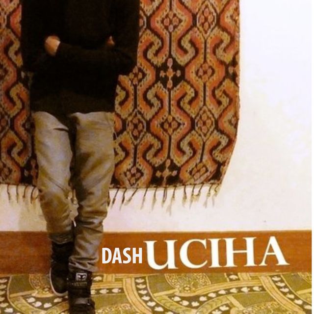Dash Uciha - 'Bintang Yang Redup' [Ringtone]
