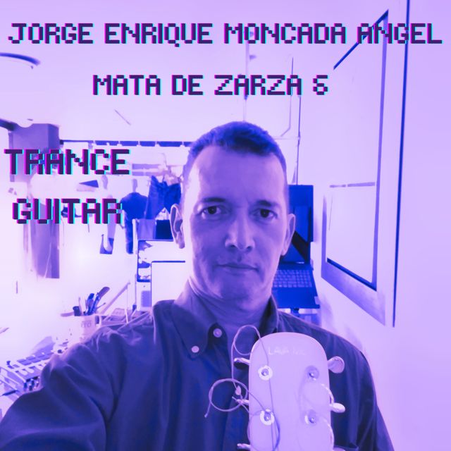 Jorge Enrique Moncada Angel - 'Mata de Zarza 6' [Ringtone]