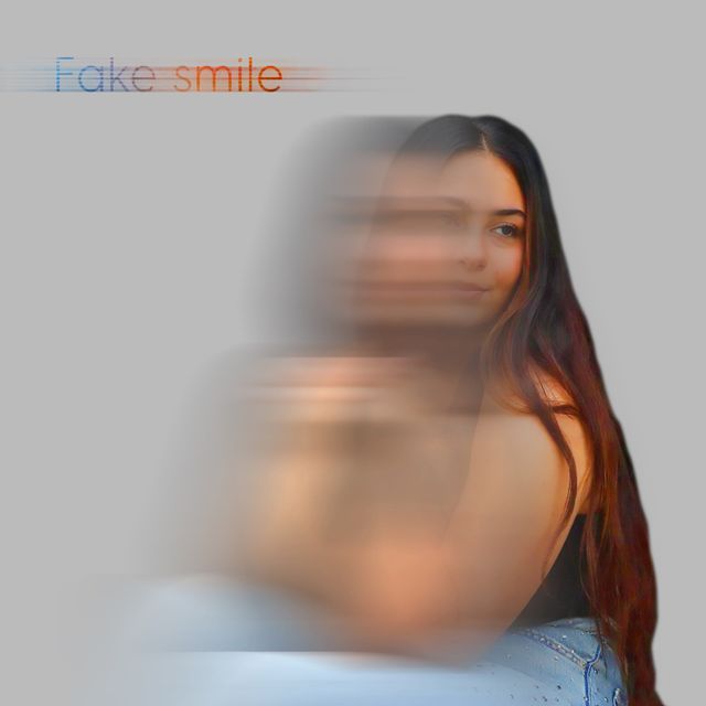 Sylvia Bakalian - 'Fake smile' [Ringtone]