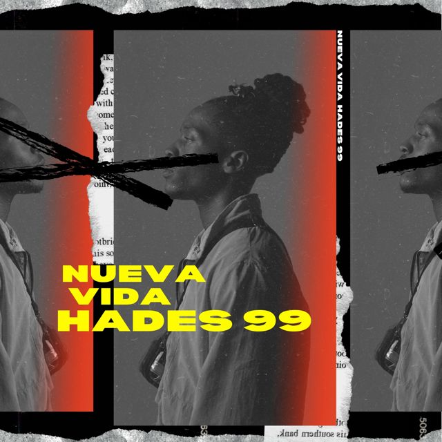 Hades 99 - 'Tormenta de Amor' [Ringtone]
