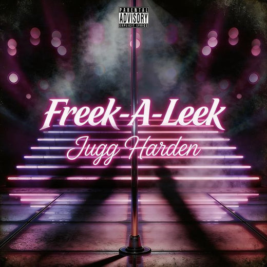 Jugg Harden - 'Freek-A-Leek (feat. Bfb Da Packman & Luhh Dyl & Drego)' [Ringtone]