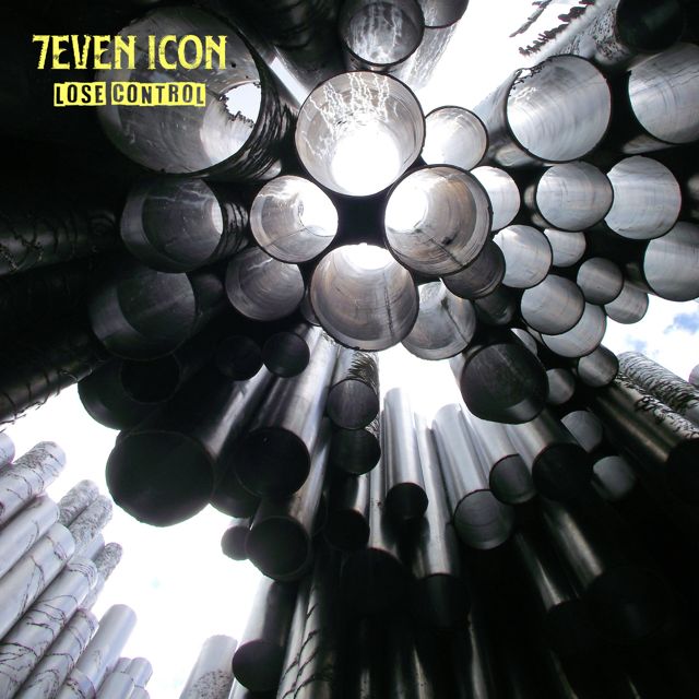 7even Icon - 'Lose Control (Re-Edit) (feat. Nærø)' [Ringtone]