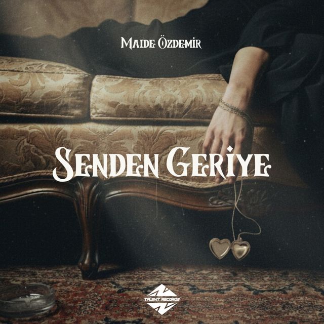 Maide Ozdemir - 'Senden Geriye' [Ringtone]
