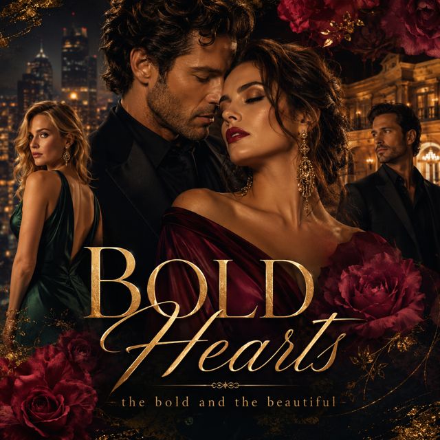Tạ Thiên Thành - 'Bold Hearts' [Ringtone]