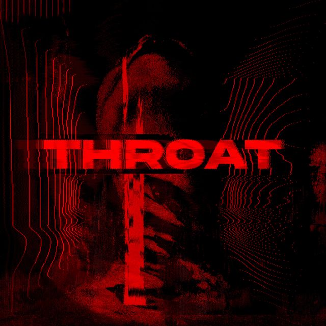 Red Spear - 'Throat' [Ringtone]