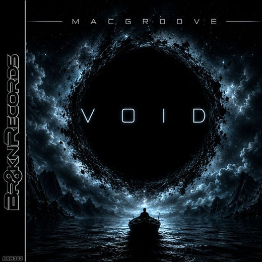 MacGroove - 'Void' [Ringtone]