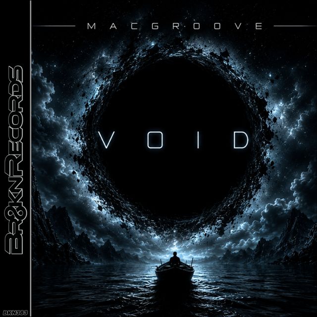 MacGroove - 'Void' [Ringtone]