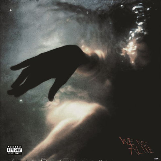 Skino - 'We Not Alike' [Ringtone]