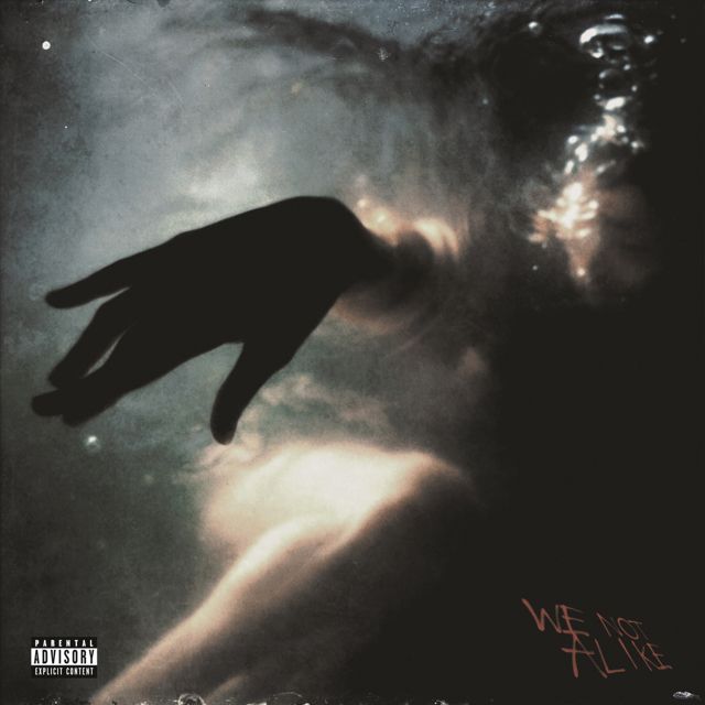 Skino - 'We Not Alike' [Ringtone]