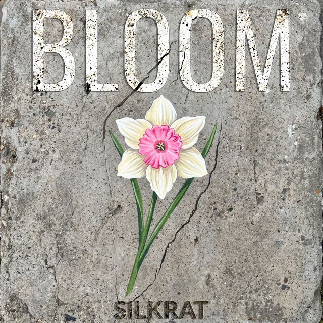Silkrat - 'Bloom' [Ringtone]