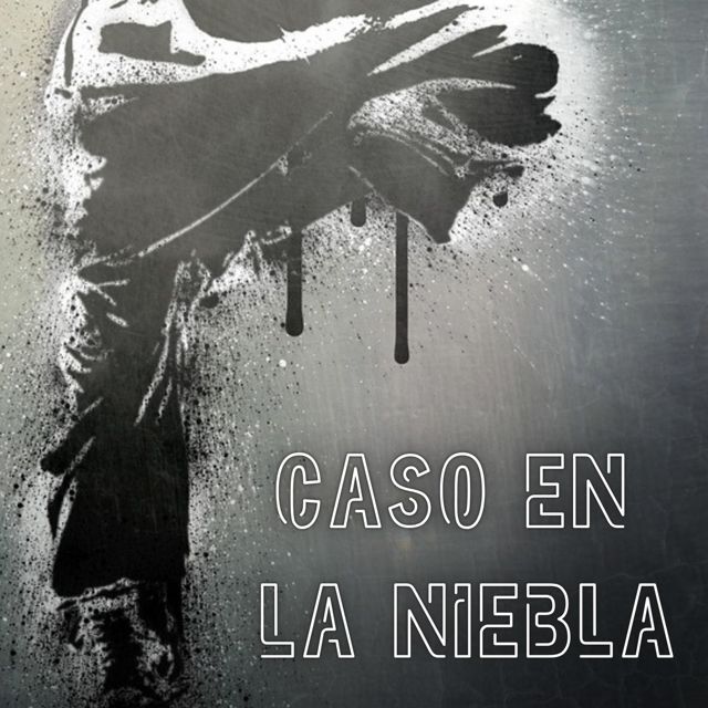 CHARPI MC - 'CASO EN LA NIEBLA' [Ringtone]