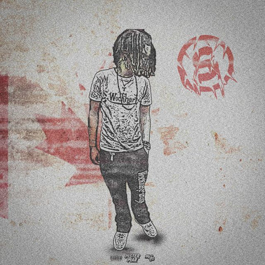 Yesteryear Atl - 'BRAGGIN FREESTYLE (feat. Seweroso)' [Ringtone]