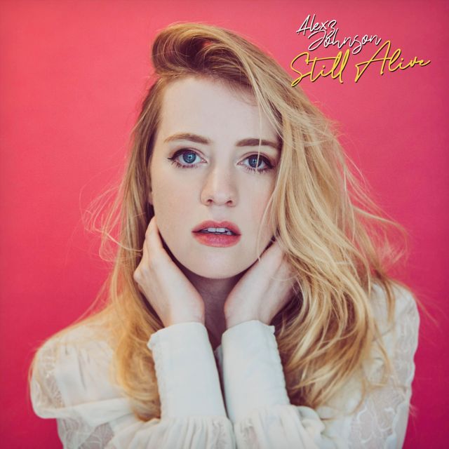 Alexz Johnson - 'Swallowed' [Ringtone]