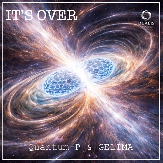 Quantum-P - 'It's Over (feat. GELIMA)' [Ringtone]