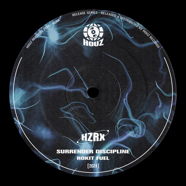Surrender Discipline - 'Rokit Fuel' [Ringtone]